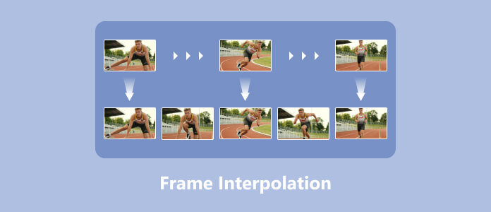 Frame Interpolation