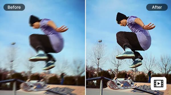 KI-Interpolation-Beispiel