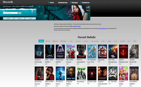 Movie4k.to