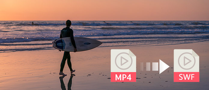 MP4 in SWF konvertieren