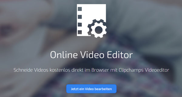 Online Video Editor