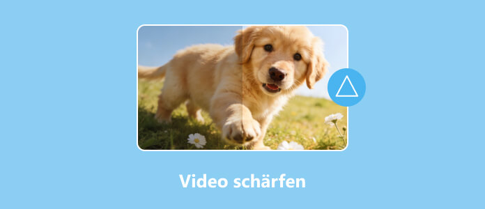 Video schärfen