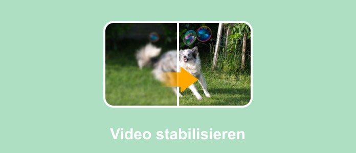 Video stabilisieren