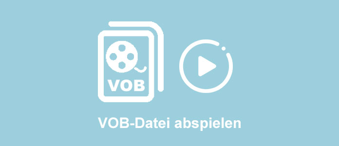 VOB-Datei abspielen