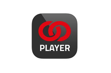 Homido 360 VR Player