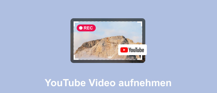 YouTube Video aufnehmen