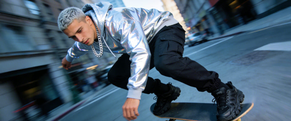 KI Stimmisolierung Meiden Veröffentlichung