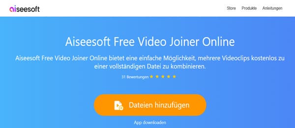 GoPro-Videos hinzufügen